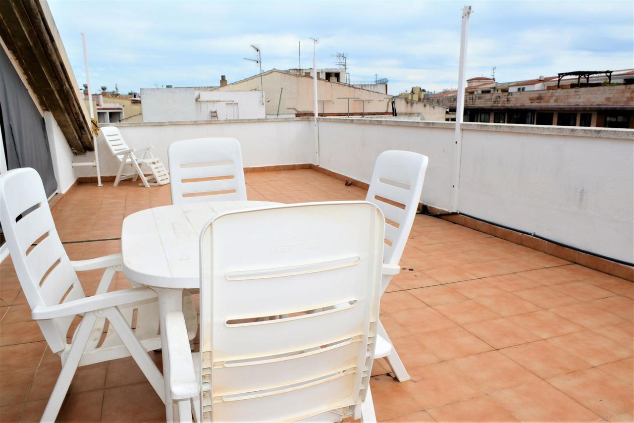 Villaservice - Rovior Atico Calafell Exterior photo